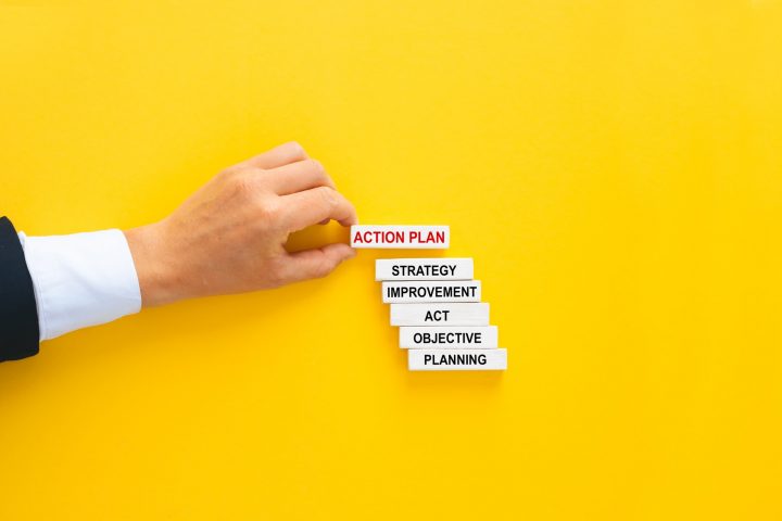 Action plan
